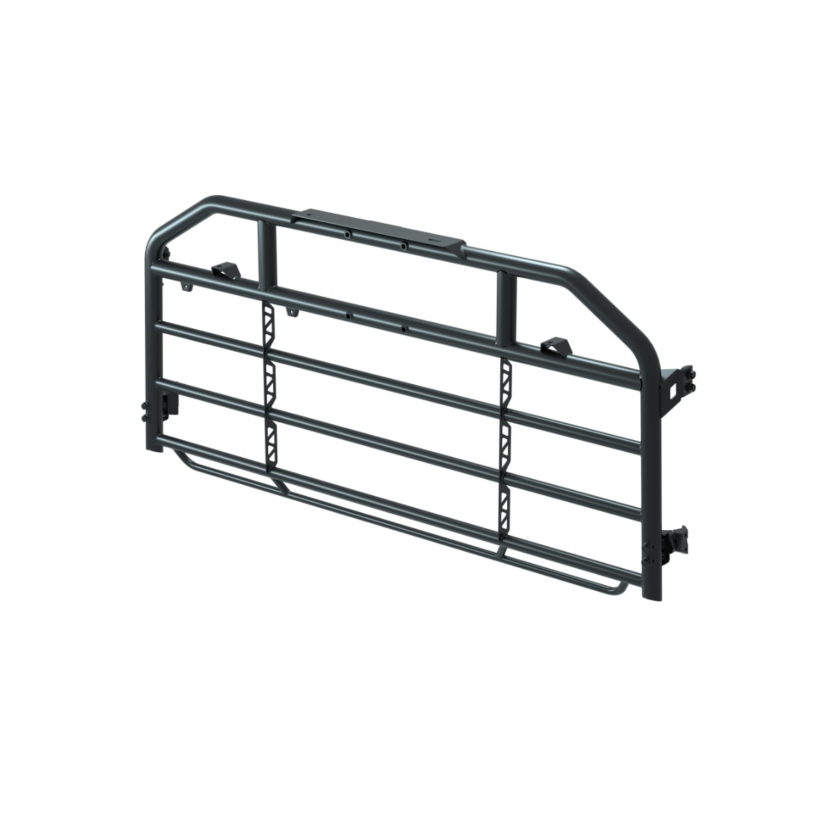 Polaris Rear Headache Rack, Winch Ready, for RANGER SP 570