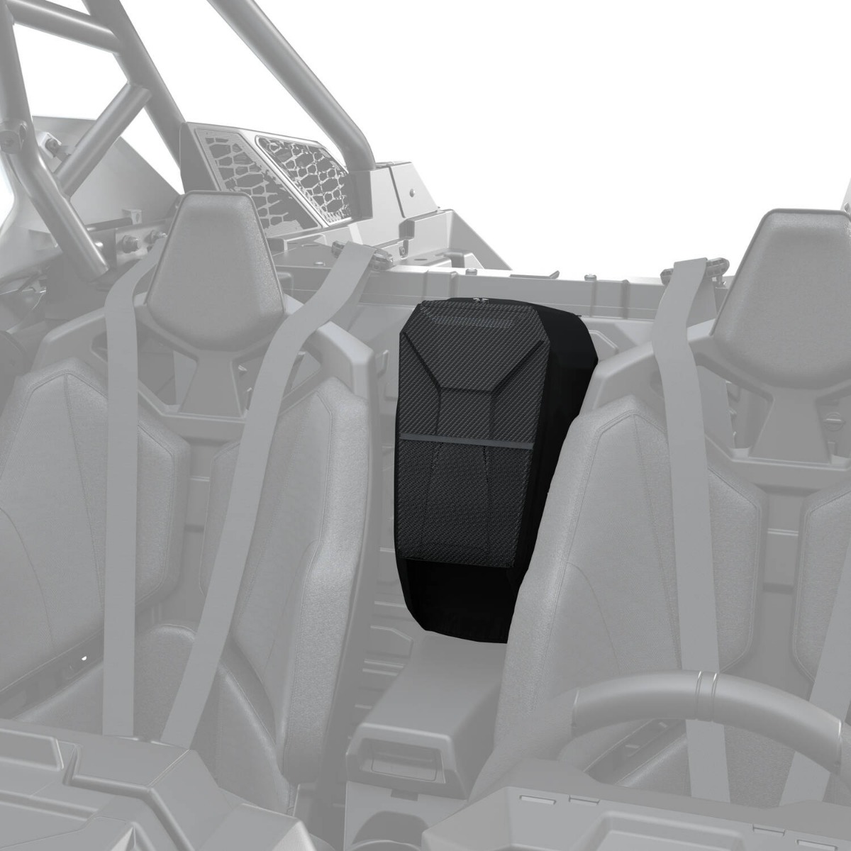 Polaris RZR Pro R, Turbo R, Pro XP Storage Bags