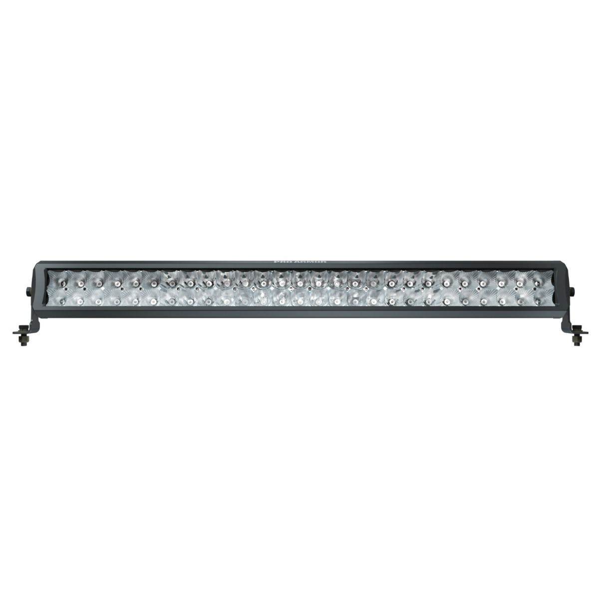 Polaris Pro Armor 78.7 cm Dual-Row Combo LED Light Bar