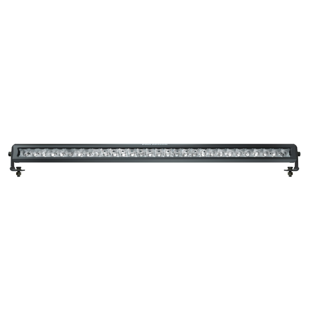 Polaris Pro Armor 84 cm Single-Row Combo LED Light Bar