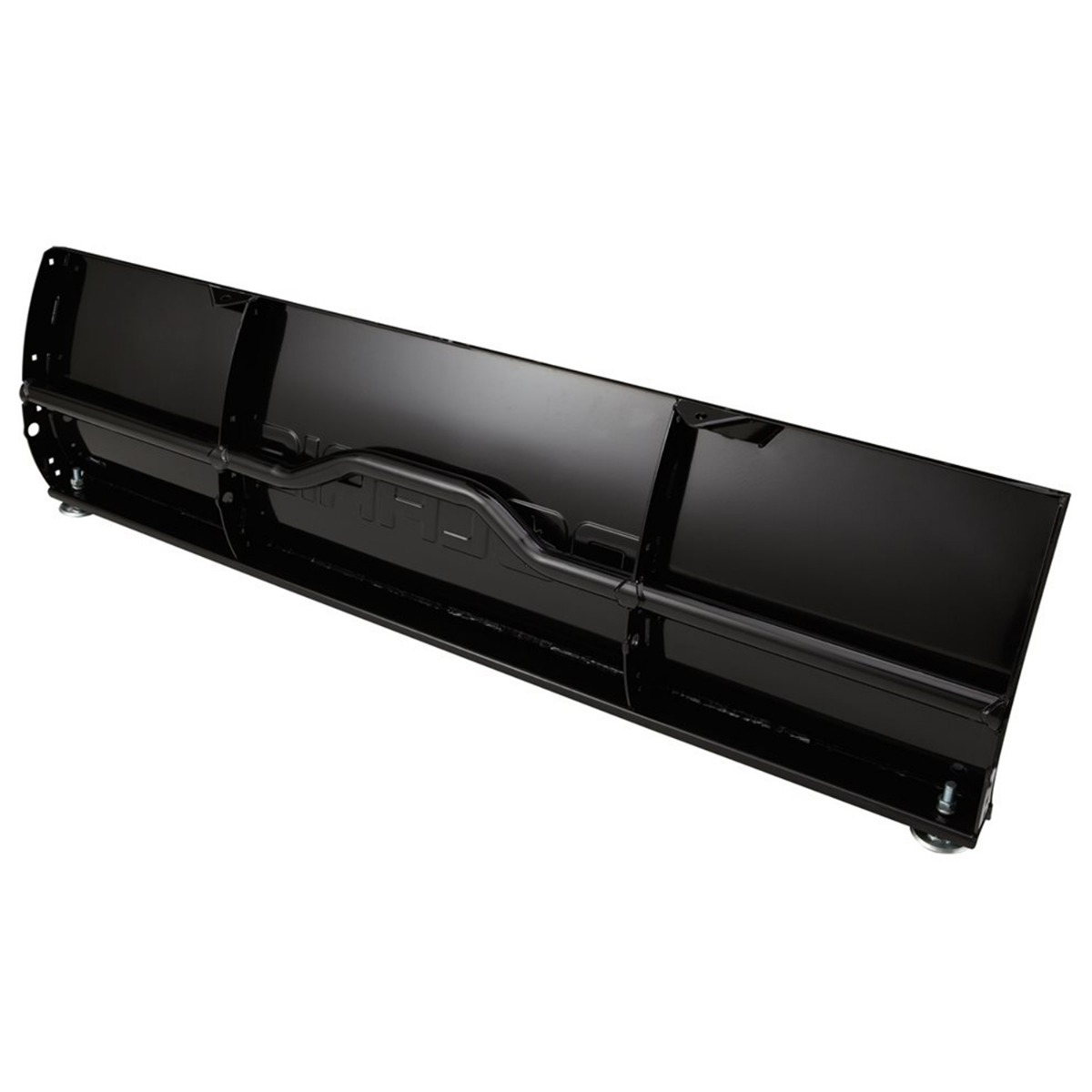 Polaris Glacier Pro HD Plow Blade - 183 cm Steel