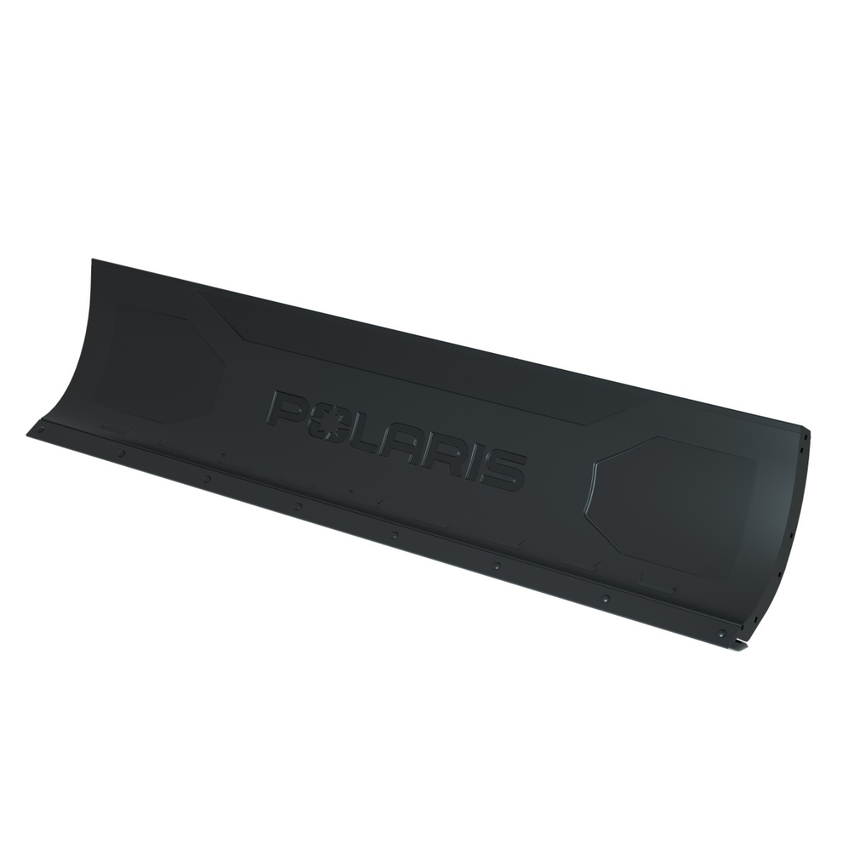 Polaris Glacier HD Plow Blade - 183 cm Steel
