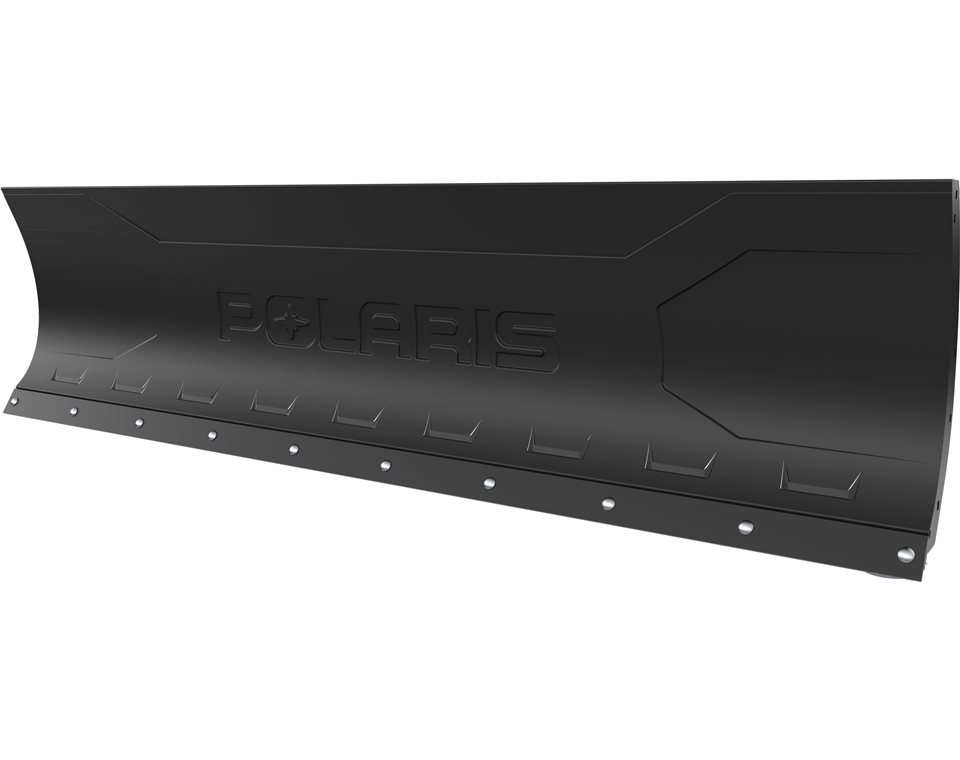 Polaris Glacier HD Plow Blade - 168 cm Steel