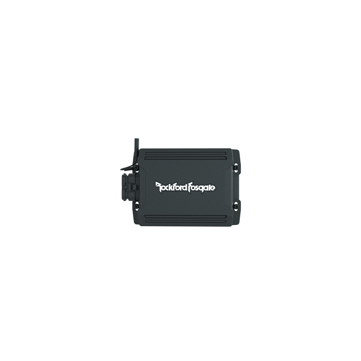 Polaris 400W Amplifier by Rockford Fosgate