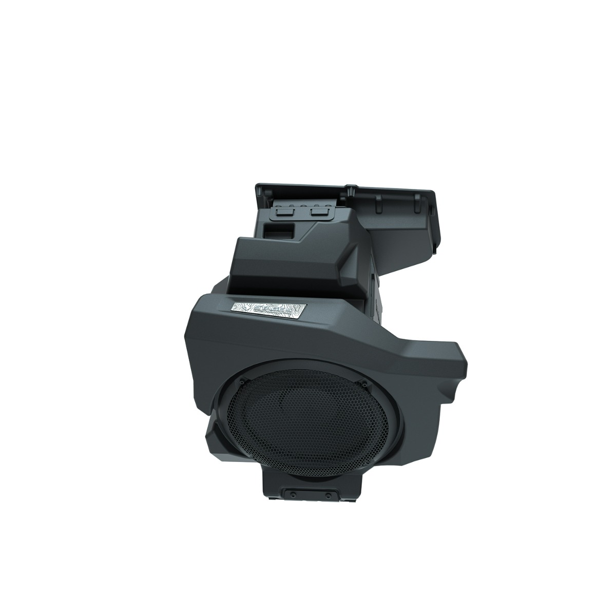 Polaris 30.48 cm Subwoofer by Rockford Fosgate