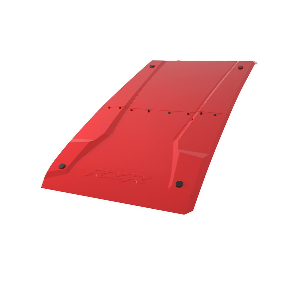 Polaris Aluminum Roof, 4-Seat INDY RED PRO S 4 '25, PRO XP 4 ‘25
