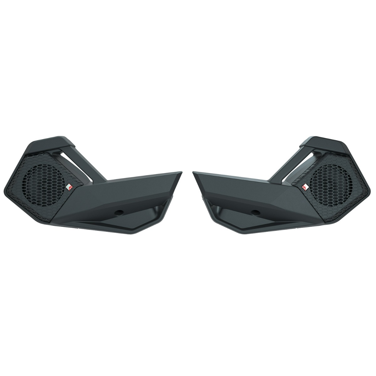 Polaris Front Door Speakers by Rockford Fosgate