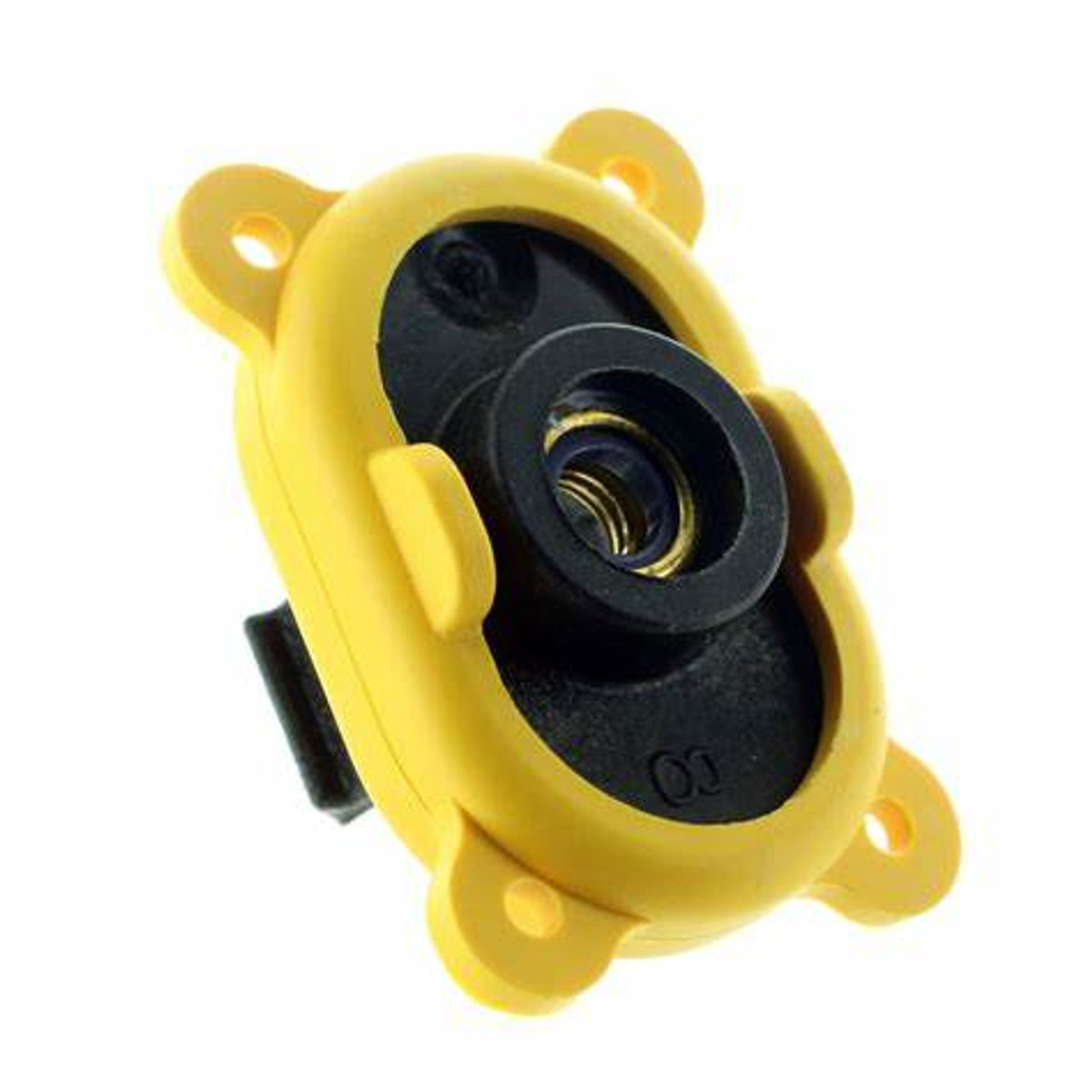 BRP HOUSING_NUT M6 ASSY