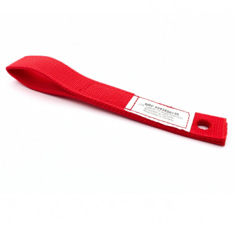 Can-Am Maverick Belt For Door