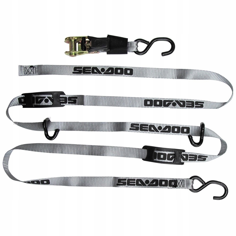 Sea-Doo Deluxe Tie Down Buckle