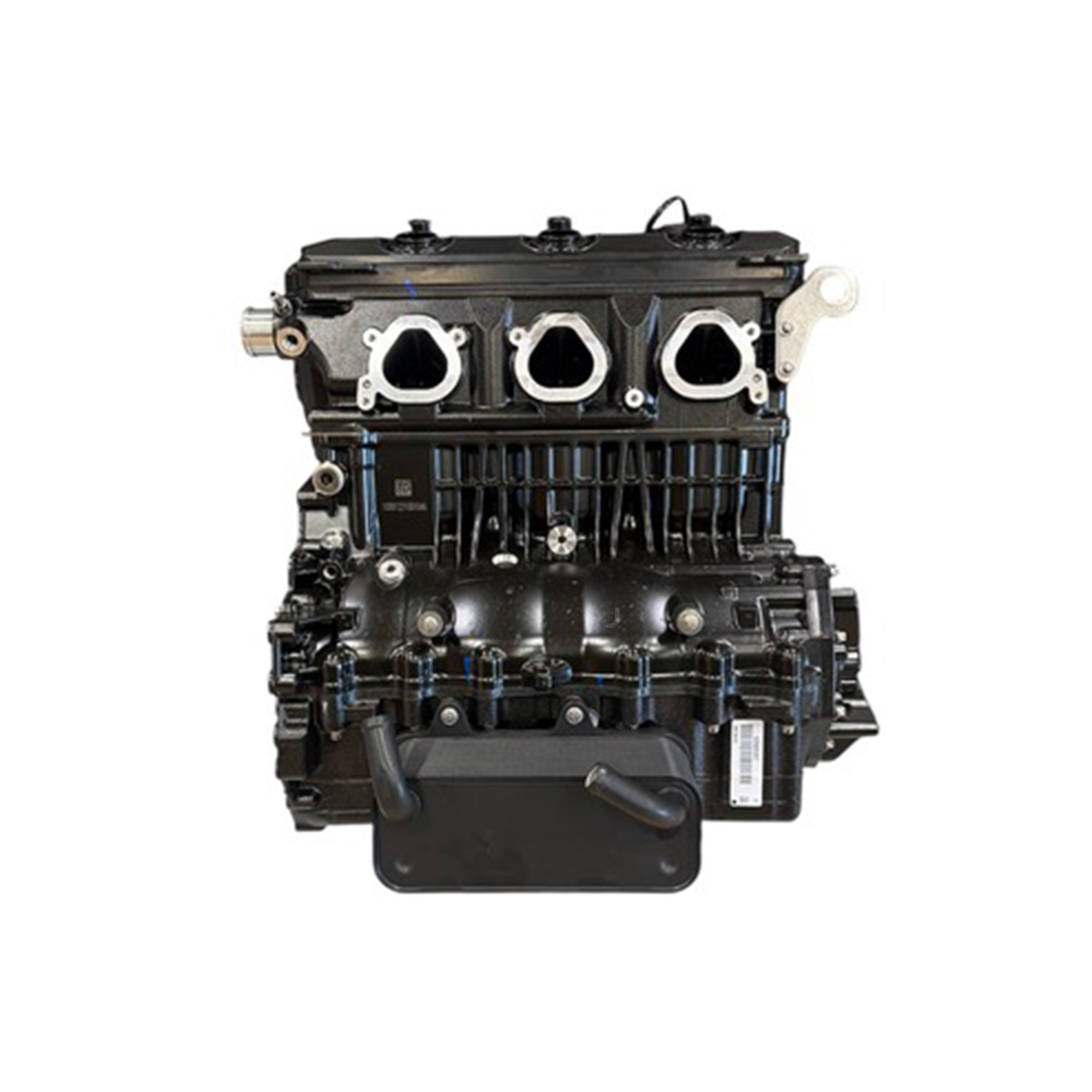 Sea-Doo longblock 1603 2016-