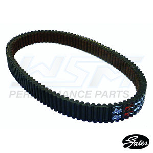 WSM Can-Am Quest 500/650 -  Traxter 500/650 Drivrem 02-05