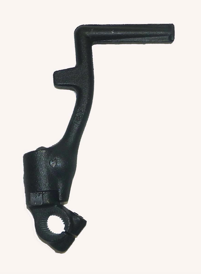 WSM Yamaha Banshee 350 Kickstartspedal 87-06