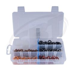 SBT Fuel Injector O'Ring Kit for Sea-Doo & Yamaha