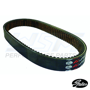 WSM Arctic Cat Diesel 700 Drivrem 07-15