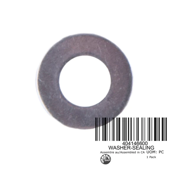 BRP Can-Am/Sea-Doo Sealing Washer