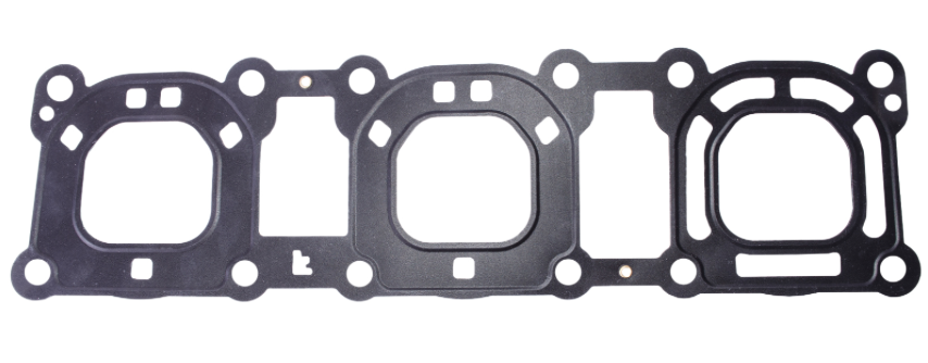 SBT Yamaha 1200 Non-PV Avgasgrenrörspackning 97-05