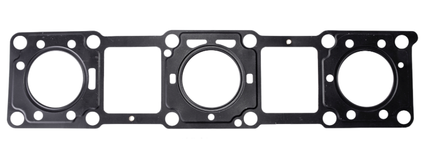 SBT Yamaha 1200/1300 Avgasgrenrörspackning 99-08