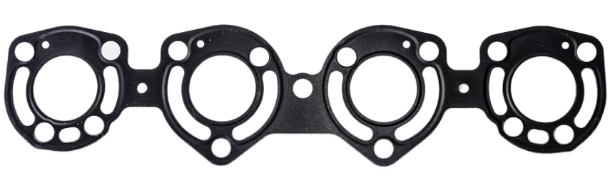 SBT Yamaha 1000 Avgasgrenrörspackning 02-08