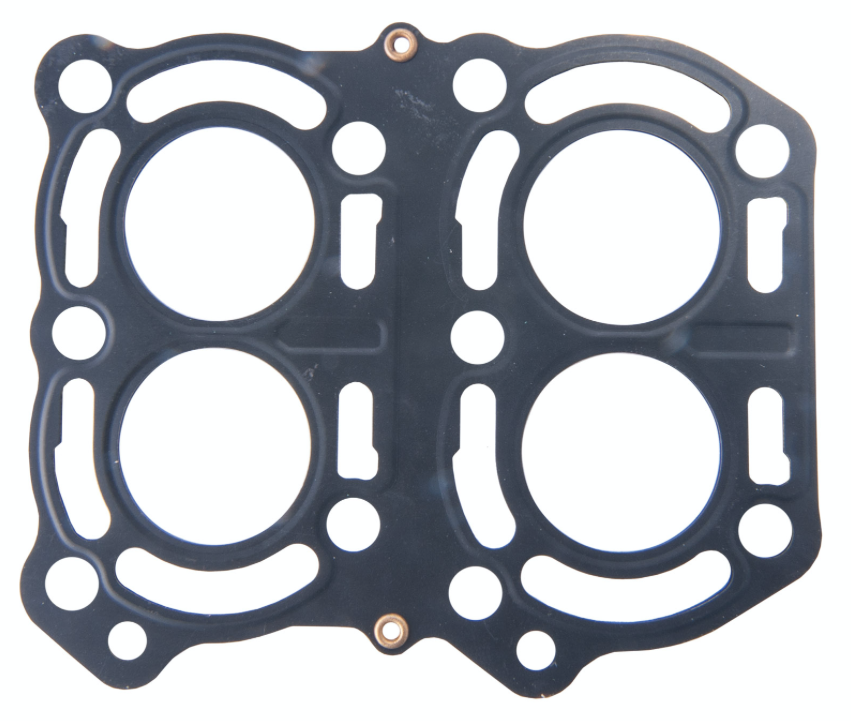 SBT Yamaha 1000 Avgasrörspackning 02-08