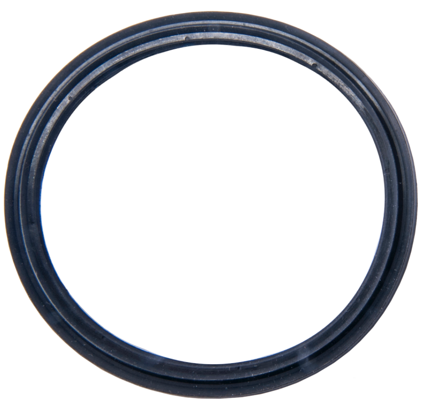 SBT Yamaha 1000 Avgastätning 02-08