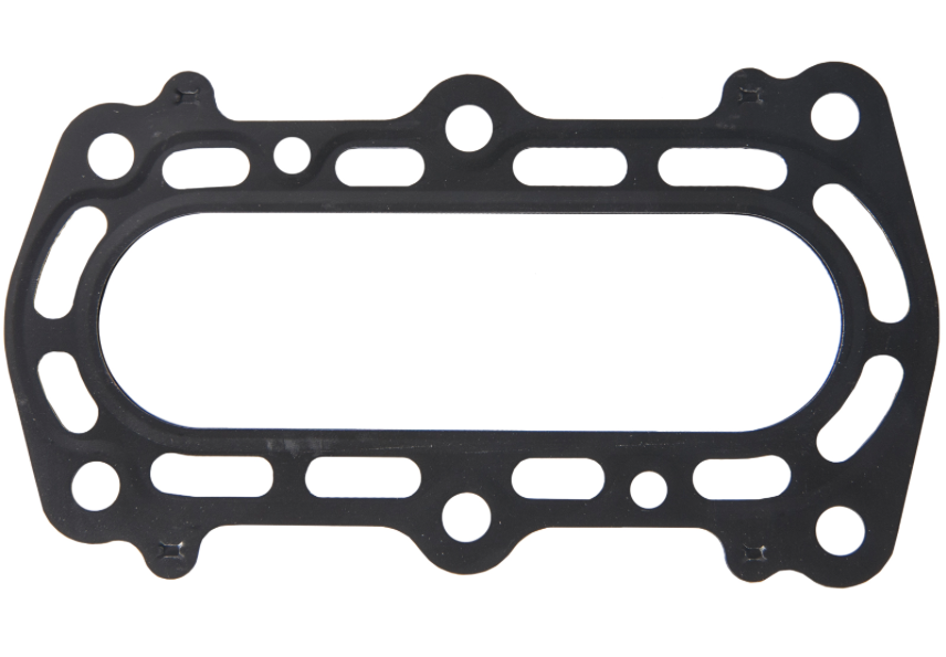 SBT Yamaha SHO Ljuddämparpackning 1 08-12