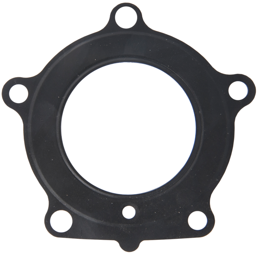 SBT Yamaha SHO Ljuddämparpackning 2 08-10