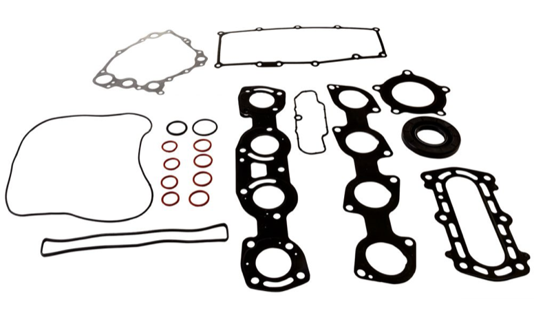 SBT Yamaha Installationspackningssats 1.8L FX Cruiser SHO /FZR /FZS /AR192 /SX192 13-16