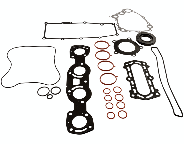 SBT Yamaha Installationspackningssats 1.8L flera modeller 13-16