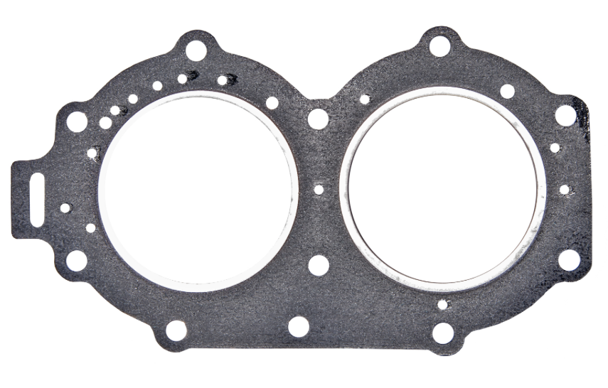 SBT Yamaha 500 Topp packning 88-92