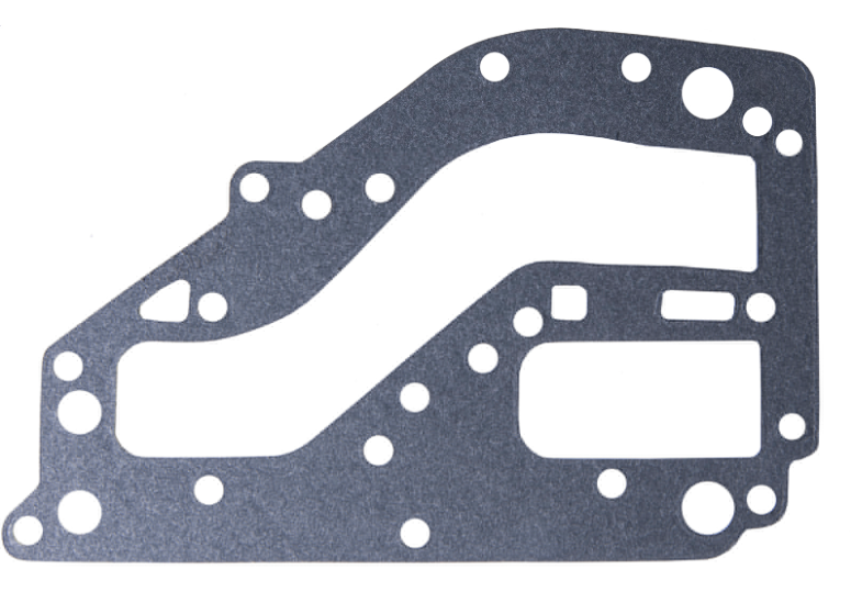 SBT Yamaha 500 Inre Avgaspackning 88-92