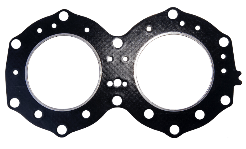 SBT Yamaha 650 Topp packning 90-96