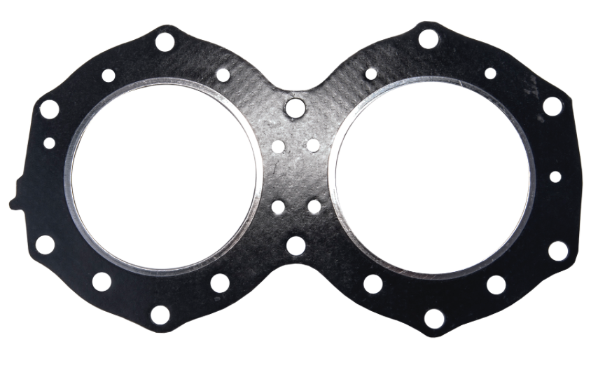 SBT Yamaha 701 Topp packning 93-97