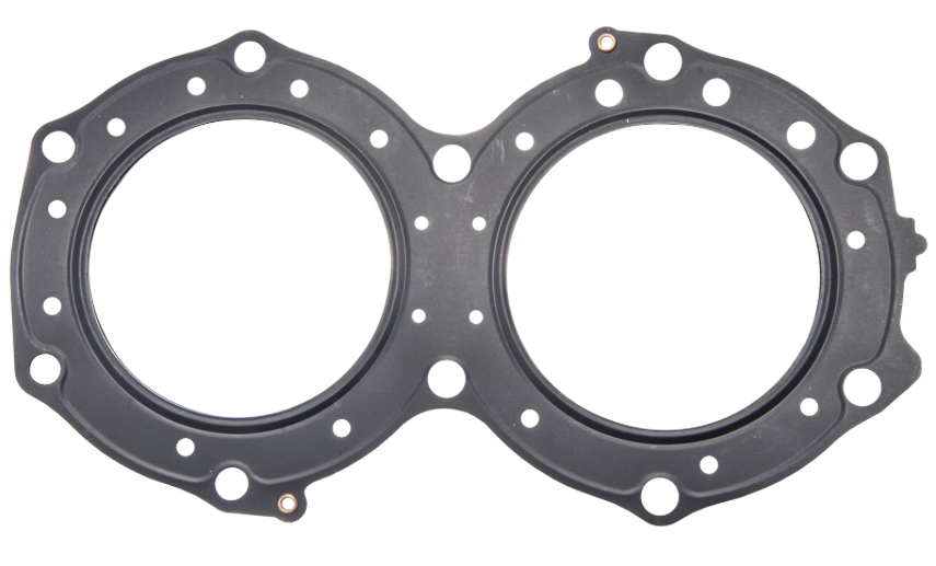 SBT Yamaha 760 Topp packning 96-00