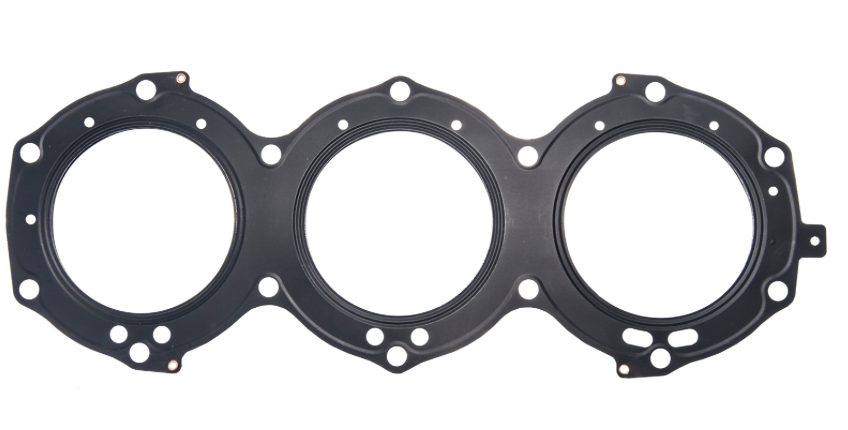 SBT Yamaha 1200 Topp packning 97-05