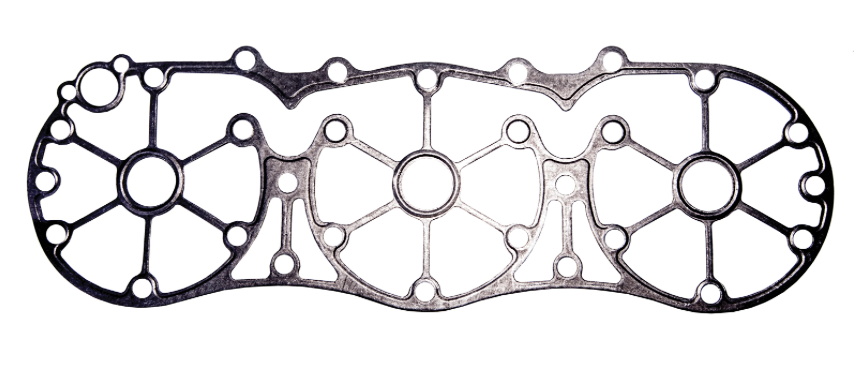 SBT Yamaha 1200 Topp packning 99-05