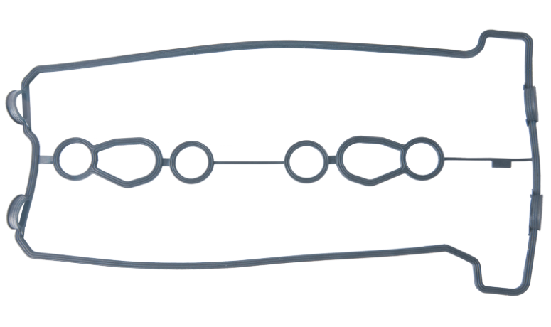 SBT Yamaha 1000 Ventilkåpspackning 02-08