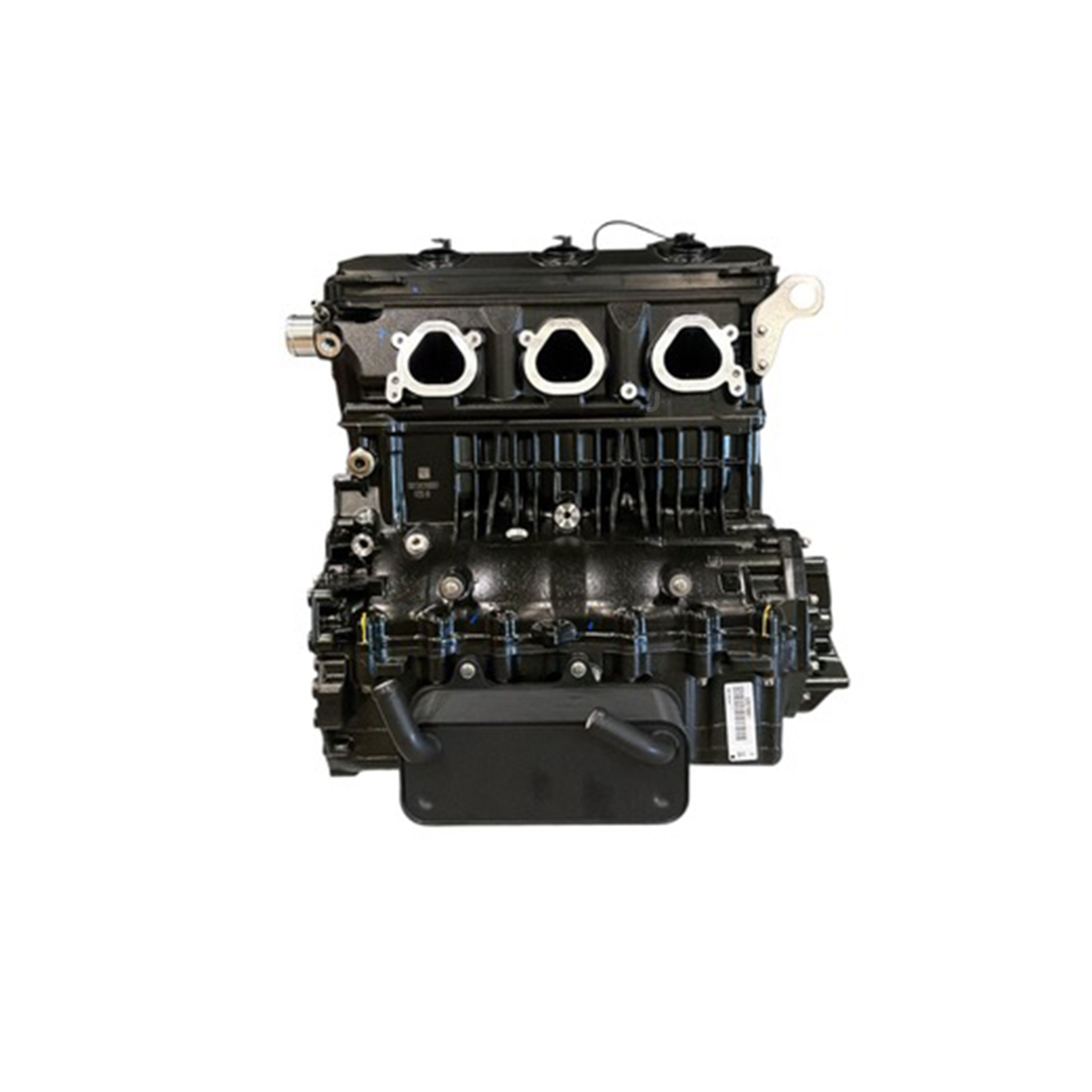 Sea-Doo Original engine 1603 XHO long block without IDF