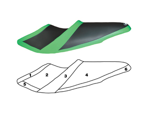 Yamaha 2011-2012 VXR