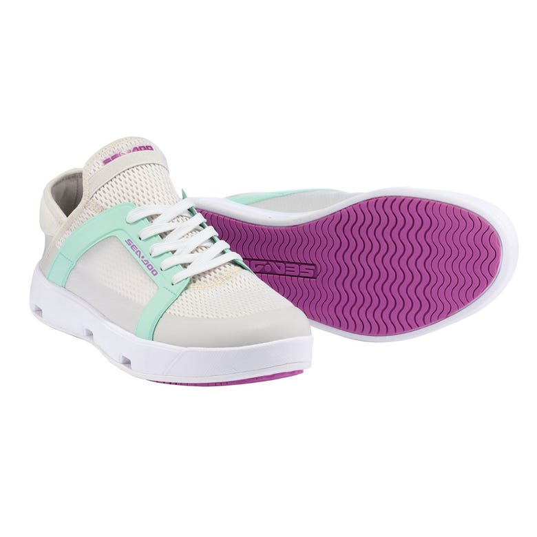 Sea-Doo water shoes Gray 2023