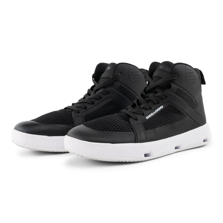 Sea-Doo Riding Boots Black 2023