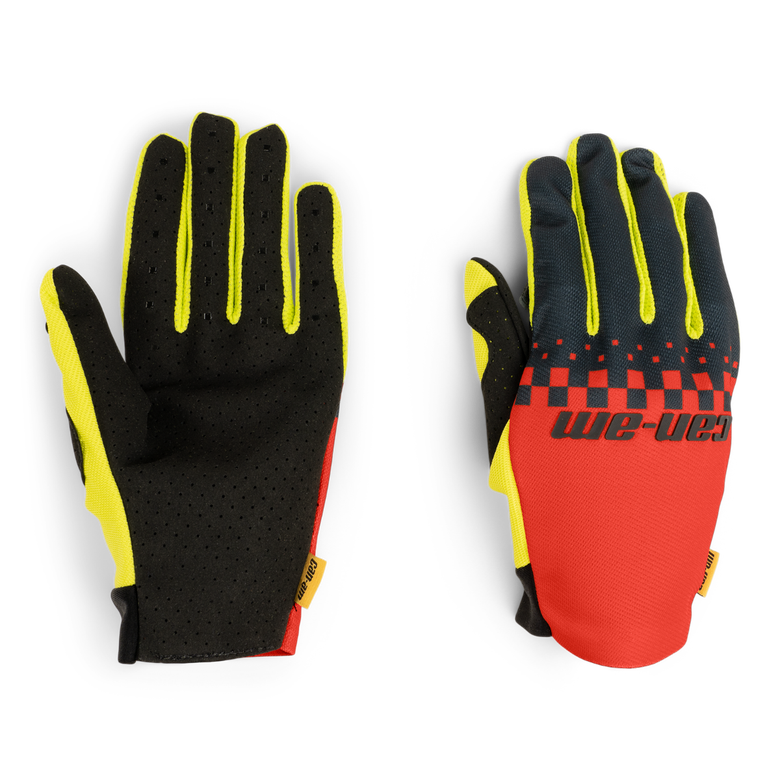 MEN’S Can-Am Steer Gloves Green