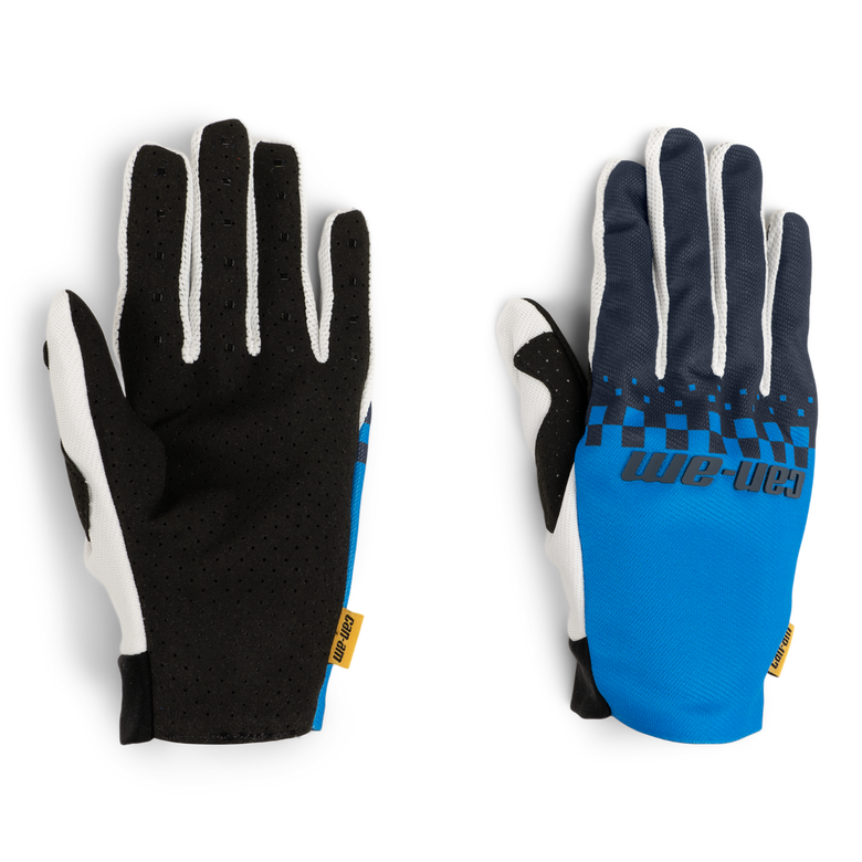 MEN’S Can-Am Steer Gloves Navy