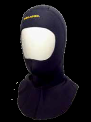 Sea-Doo Thermal Hood Black