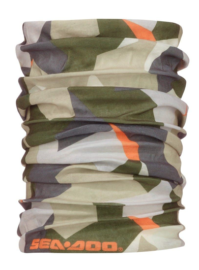 Sea-Doo Buff Onesize Camo