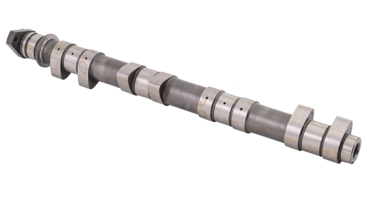 SBT Honda F-12 & R-12 Avgaskamaxel 02-08