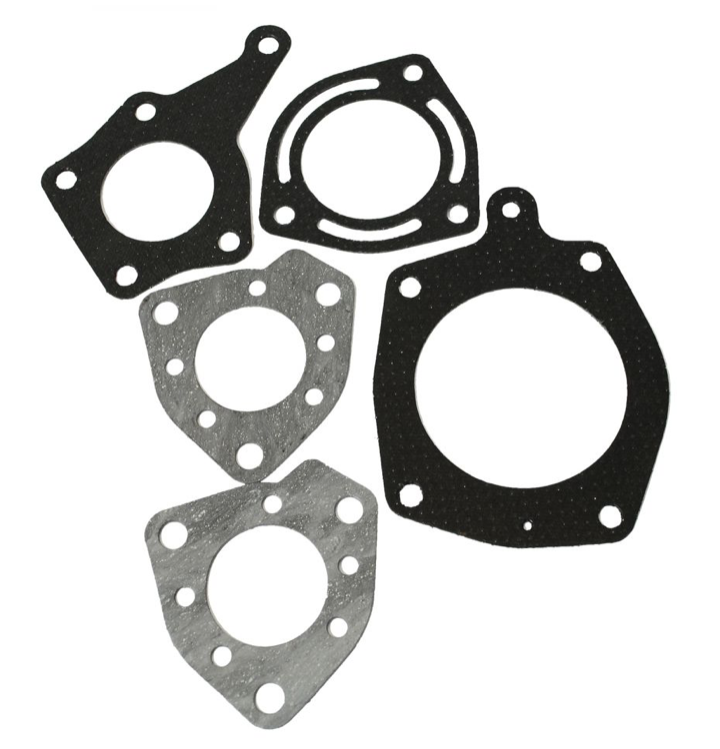 SBT Kawasaki 750 Avgaspackningssats 92-02