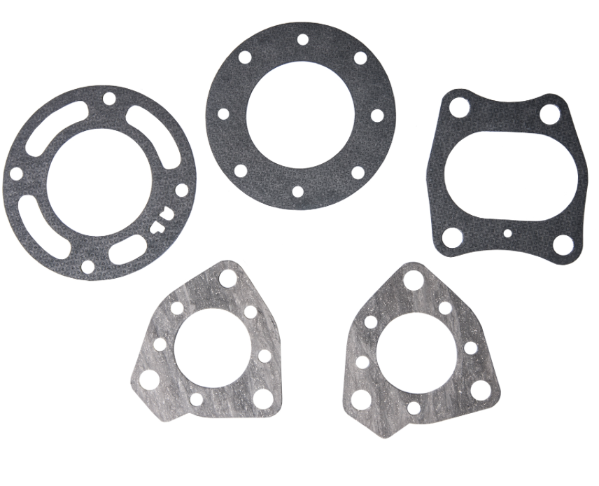 SBT Exhaust Gasket kit for Kawasaki 750 SS /ST /Super Sport XI /STS /XI 1994-1999