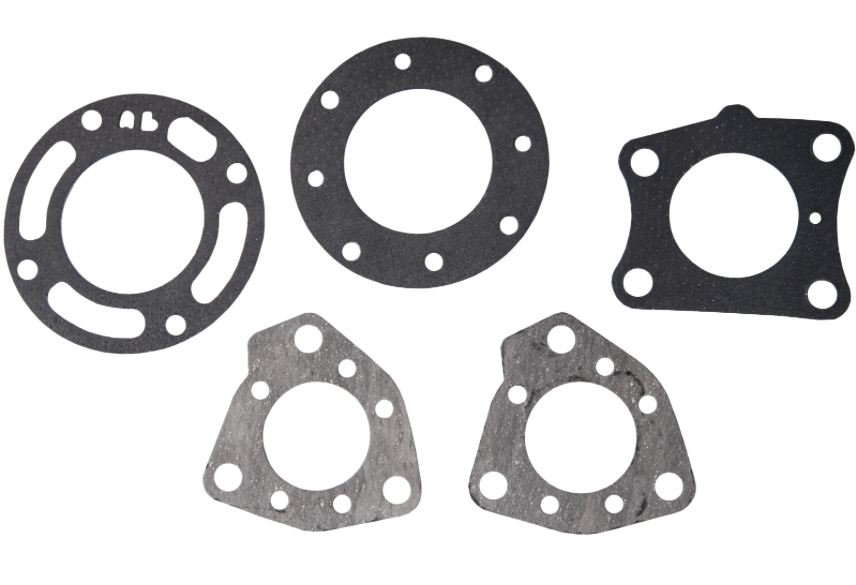 SBT Exhaust Gasket kit for Kawasaki 750 SS 1992-1993