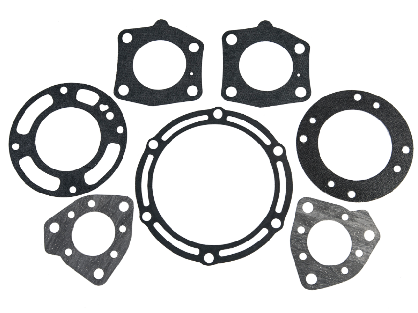 SBT Kawasaki 750 Avgaspackningssats 96-98